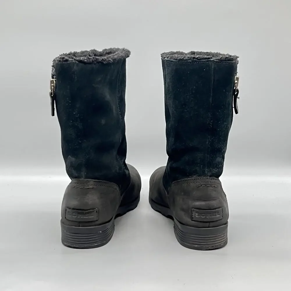 Sorel boots womens